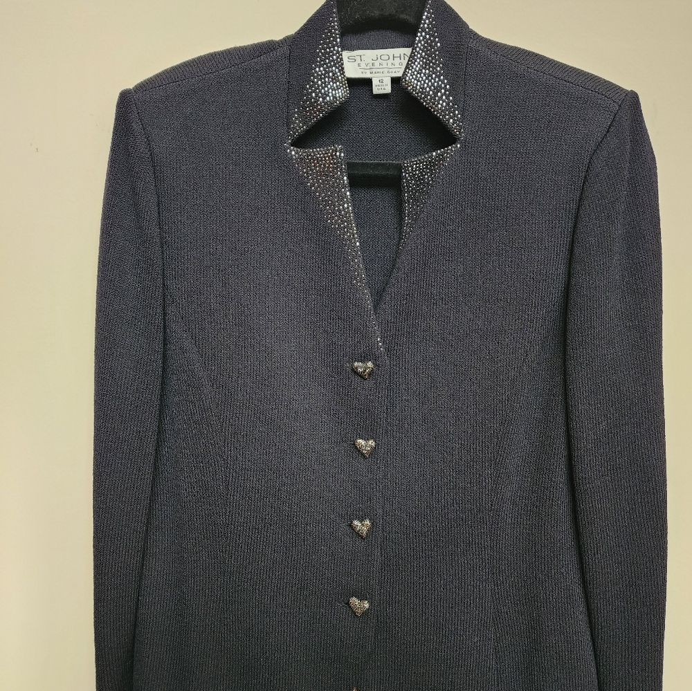 ST. John Evening Cardigan/Jacket